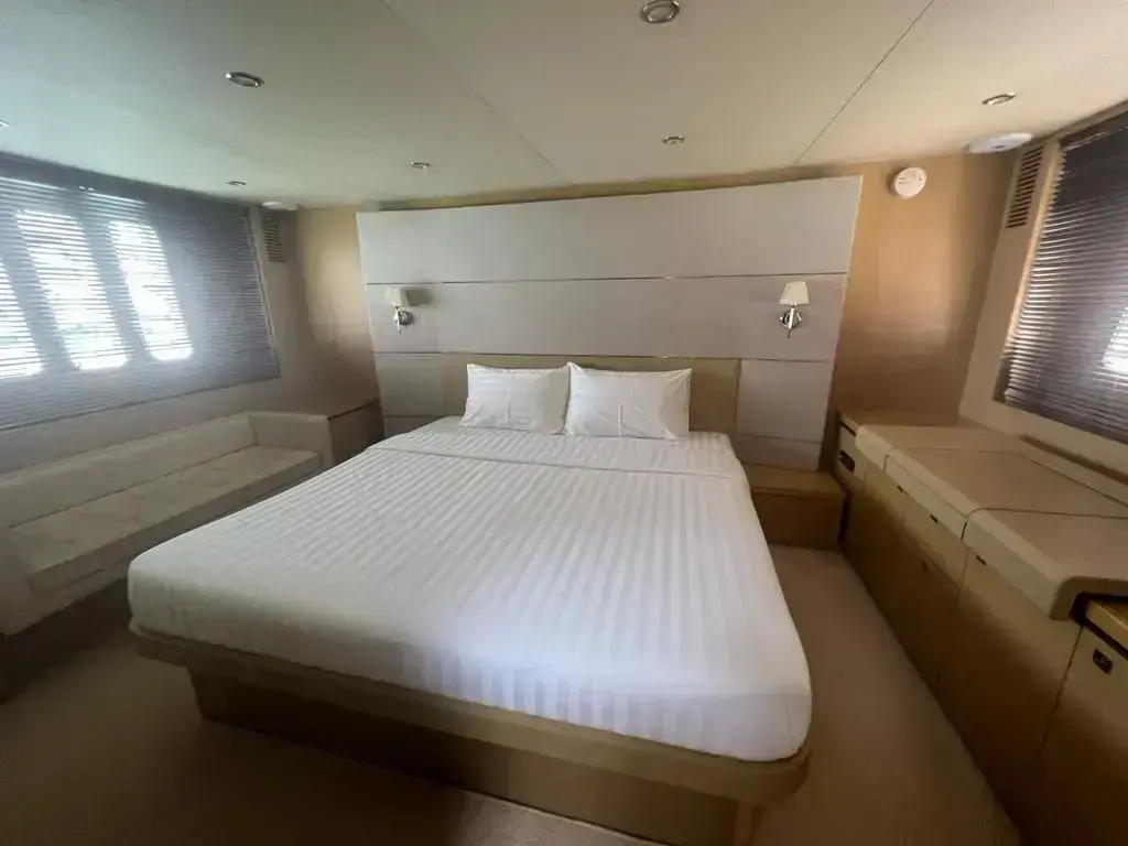 Thumbnail von Princess V62 8701367