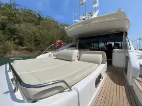 Thumbnail von Princess V62 8701367