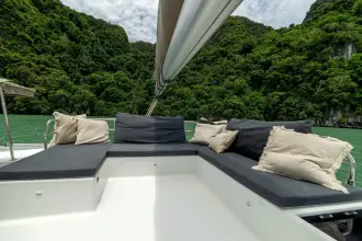 Thumbnail von Fountaine Pajot Saba 50 9687345