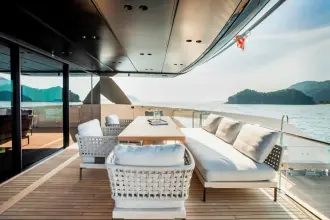 Thumbnail von Sanlorenzo SX100 9663626