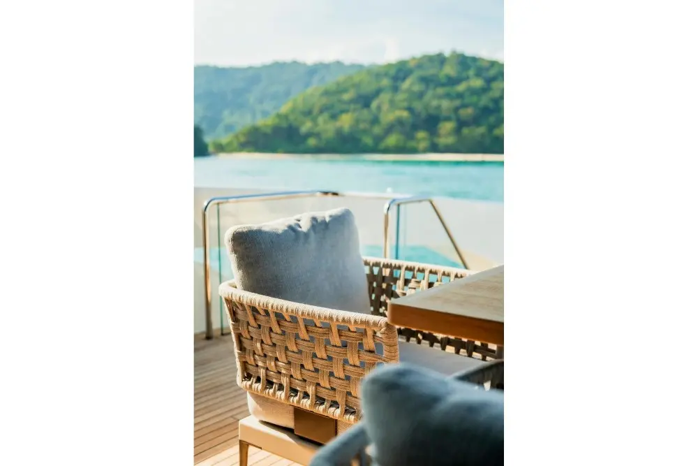 Thumbnail von Sanlorenzo SX100 9663626