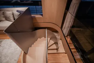 Thumbnail von Sanlorenzo SX100 9663626