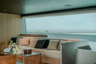 Thumbnail von Sanlorenzo SX100 9663626