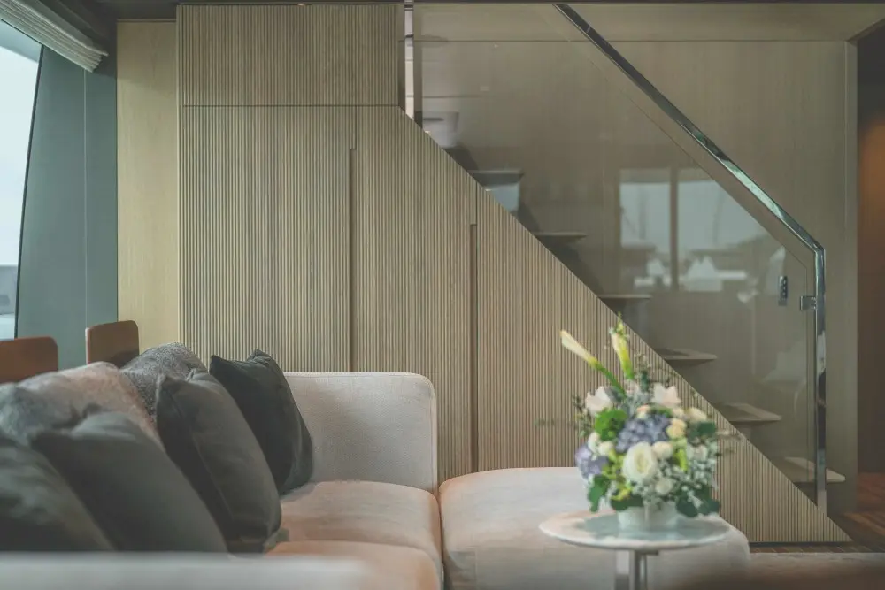 Thumbnail von Sanlorenzo SX100 9663626