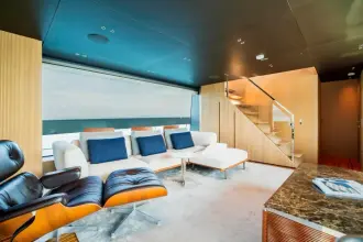 Thumbnail von Sanlorenzo SX100 9663626