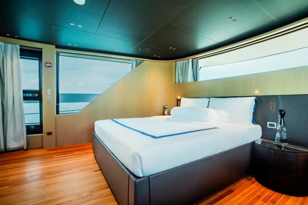 Thumbnail von Sanlorenzo SX100 9663626