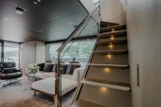 Thumbnail von Sanlorenzo SX100 9663626