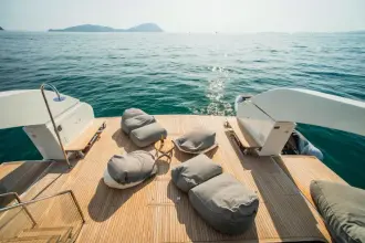 Thumbnail von Sanlorenzo SX100 9663626