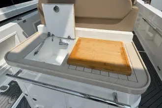 Thumbnail von Silvercraft Cc 36 9719915