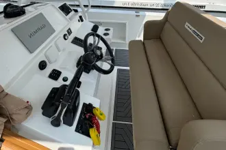 Thumbnail von Silvercraft Cc 36 9719915