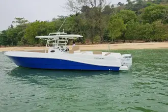 Thumbnail von Silvercraft Cc 36 9719915