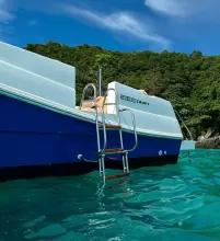 Thumbnail von Silvercraft Cc 36 9719915