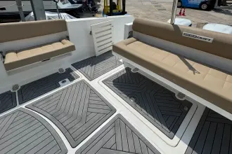 Thumbnail von Silvercraft Cc 36 9719915