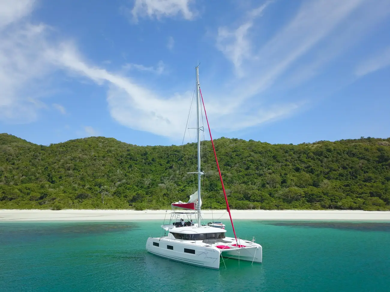 Thumbnail von Lagoon 46 9275724