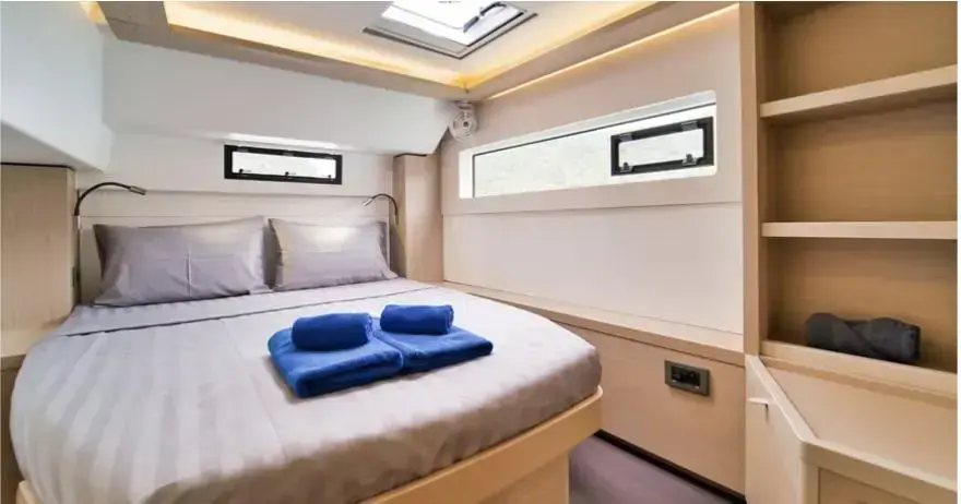 Thumbnail von Lagoon 46 9275724