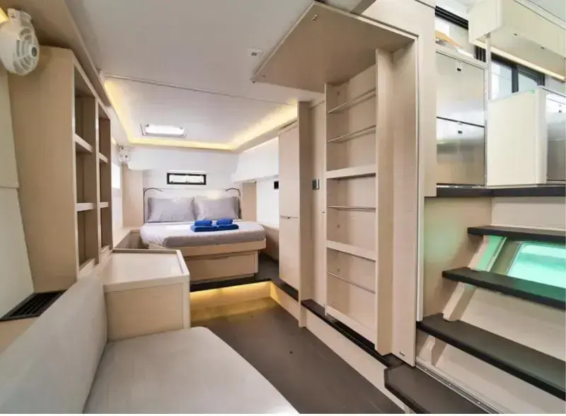 Thumbnail von Lagoon 46 9275724