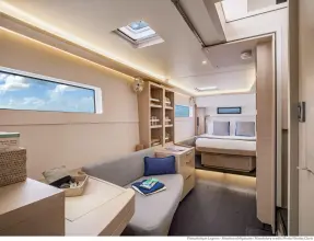 Thumbnail von Lagoon 46 9275724