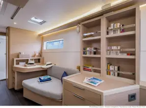 Thumbnail von Lagoon 46 9275724