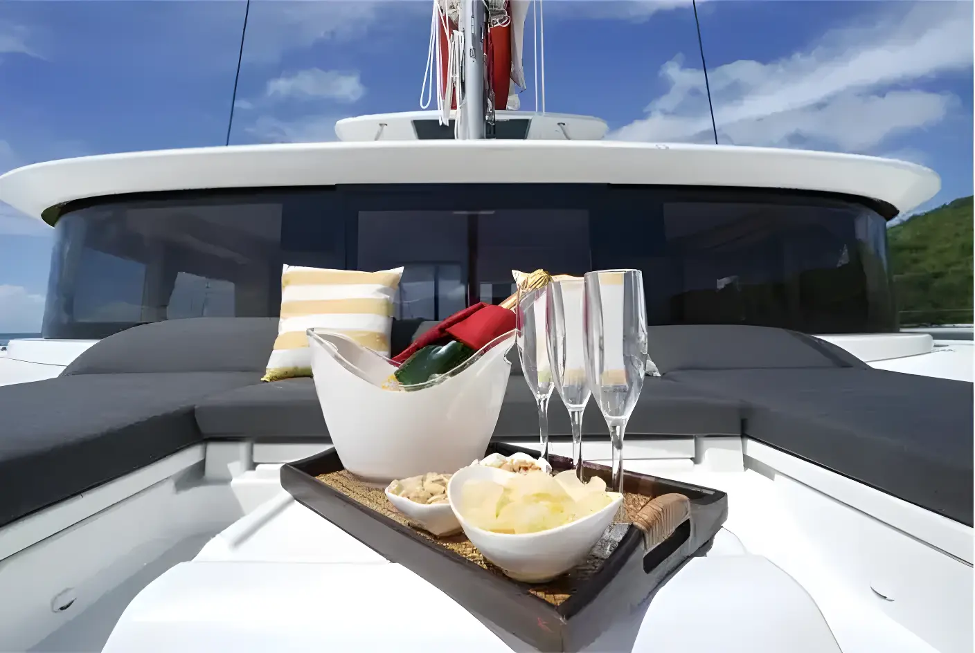 Thumbnail von Lagoon 46 9275724