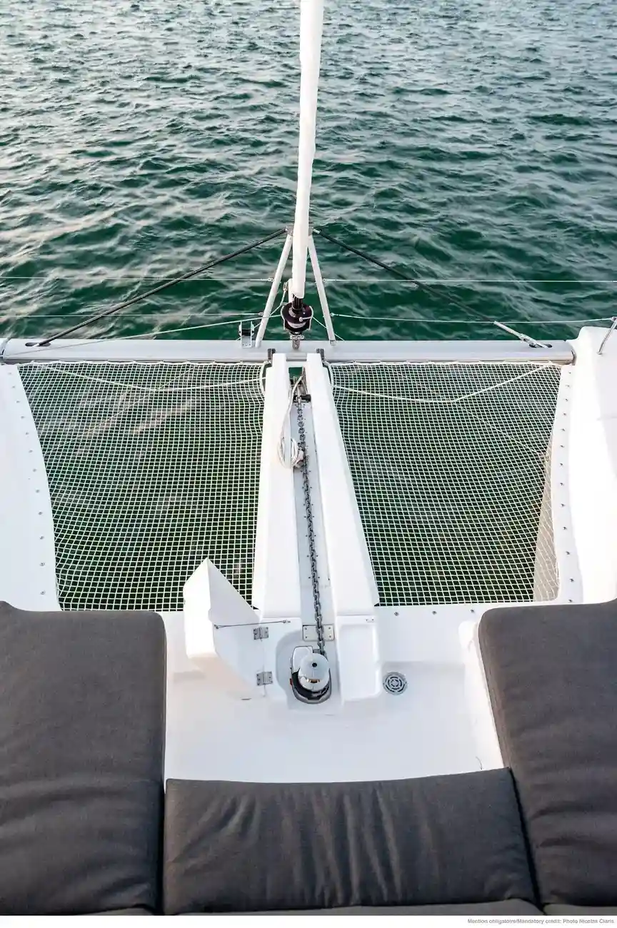 Thumbnail von Lagoon 46 9275724