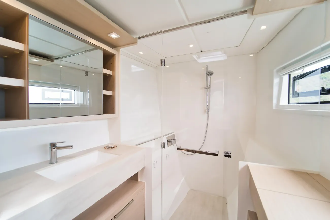 Thumbnail von Lagoon 46 9275724