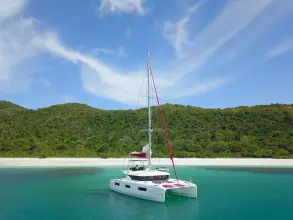 Thumbnail von Lagoon 46 9275724