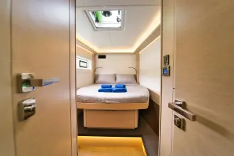 Thumbnail von Lagoon 46 9275724