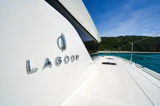 Thumbnail von Lagoon 46 9275724