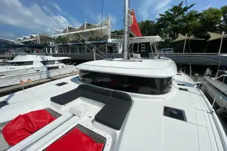 Thumbnail von Lagoon 46 9275724