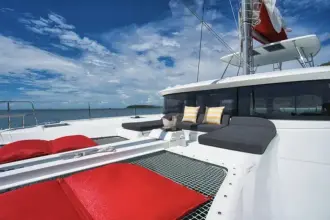 Thumbnail von Lagoon 46 9275724