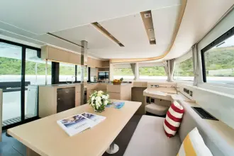 Thumbnail von Lagoon 46 9275724