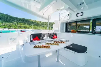 Thumbnail von Lagoon 46 9275724