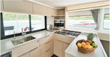 Thumbnail von Lagoon 46 9275724