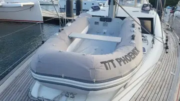 Thumbnail von Wauquiez PS47 Phoenix