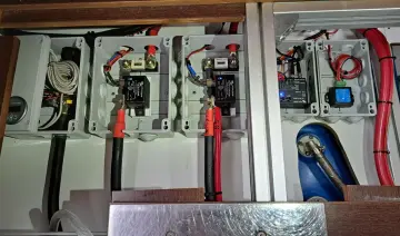 Thumbnail von Wauquiez PS47 Phoenix