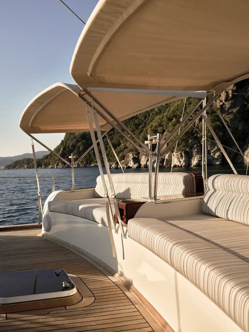 Thumbnail von Unknown Kaftan