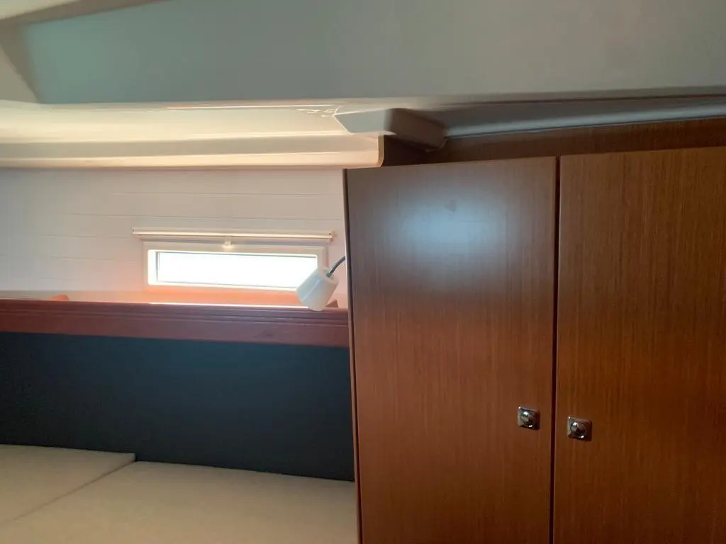 Thumbnail von Bavaria Cruiser 37 Samba