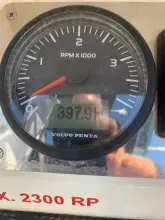 Thumbnail von Bavaria Cruiser 37 Samba