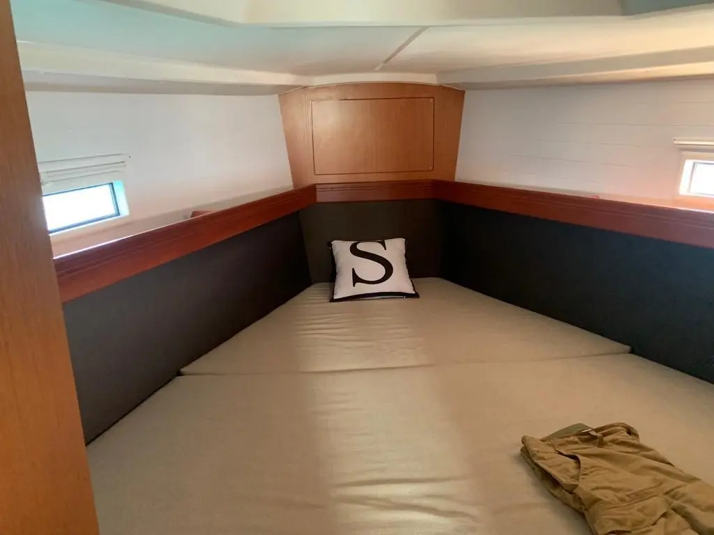 Thumbnail von Bavaria Cruiser 37 Samba