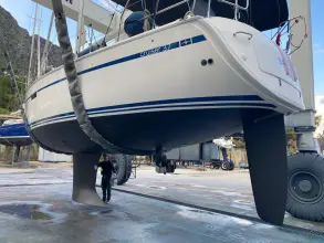 Thumbnail von Bavaria Cruiser 37 Samba