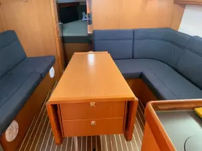 Thumbnail von Bavaria Cruiser 37 Samba