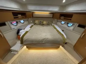 Thumbnail von Greenline 48 Fly