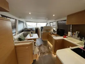 Thumbnail von Greenline 48 Fly