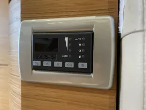 Thumbnail von Greenline 48 Fly