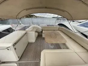 Thumbnail von Greenline 48 Fly