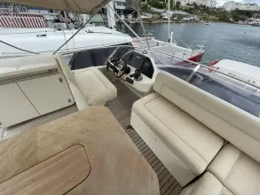 Thumbnail von Greenline 48 Fly