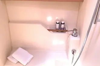 Thumbnail von Hanse 588 Fatimati