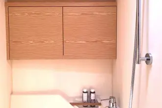 Thumbnail von Hanse 588 Fatimati