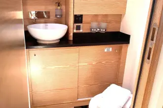 Thumbnail von Hanse 588 Fatimati