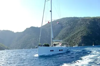 Thumbnail von Hanse 588 Fatimati